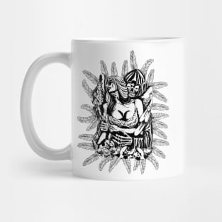 Cyrus II Mug